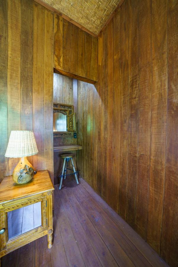 Black Pearl Hostel Canggu Dış mekan fotoğraf