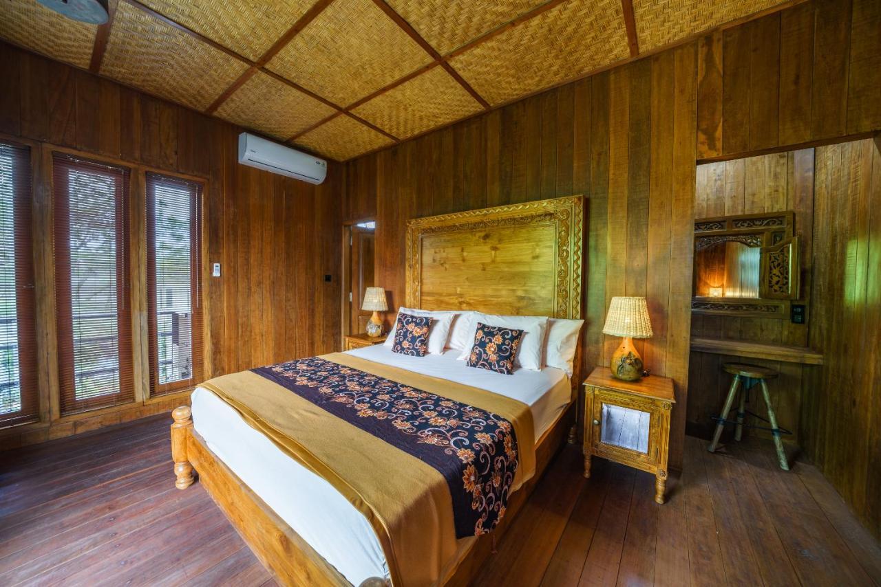 Black Pearl Hostel Canggu Dış mekan fotoğraf